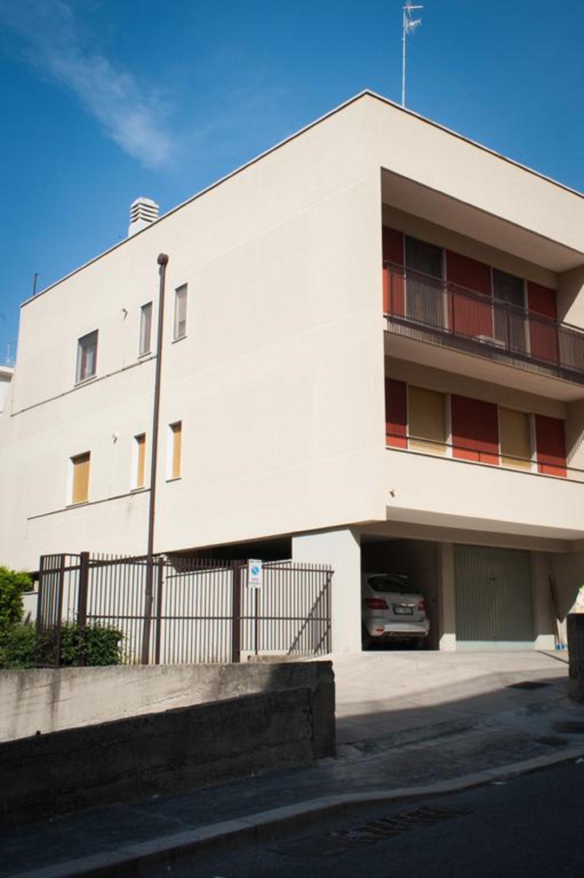 Готель Casa Papapietro Матера Екстер'єр фото
