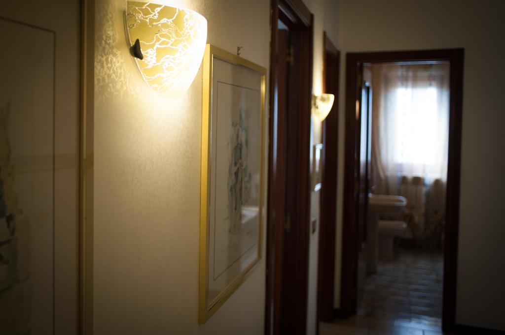 Готель Casa Papapietro Матера Екстер'єр фото